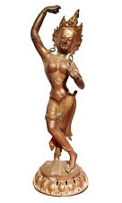 Statue bouddha déesse d'occasion  Nîmes