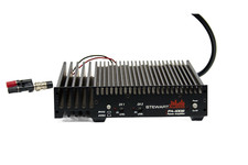 Amplificador de áudio Stewart potência PA-100B 200 watts fabricado nos EUA comprar usado  Enviando para Brazil