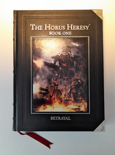 Horus heresy regelbuch gebraucht kaufen  Horb am Neckar