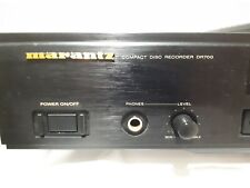 Marantz 700 masterizzatore usato  Roma
