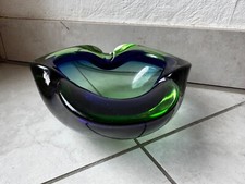 murano glas blau gebraucht kaufen  Bad Homburg v. d. Höhe