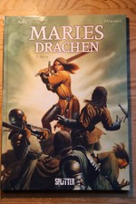 Comic maries drachen gebraucht kaufen  Hamburg