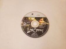 Lost Odyssey Disc 2 (Xbox 360) comprar usado  Enviando para Brazil