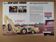 1966 ford 3500 for sale  Hartland