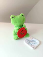 Peluche doudou petite d'occasion  Plouzané