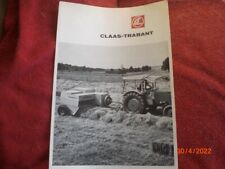 Ancienne brochure publicitaire d'occasion  Aubigny-en-Artois