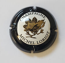 Capsules champagne loriot d'occasion  Flayosc
