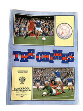 Portsmouth football pompey for sale  LONDON