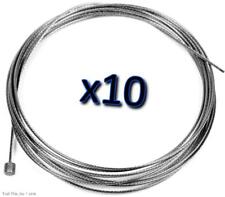 Jagwire slick stainless for sale  Mount Horeb