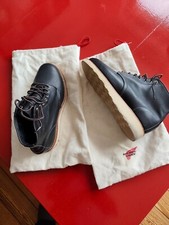 Red wing herrenschuhe gebraucht kaufen  Hamburg