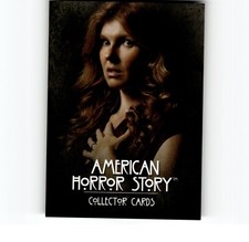 Usado, Foto de stock 5-04-06 PWE. PROMO 2013 Breygent American Horror Story Ar 6 (26) comprar usado  Enviando para Brazil