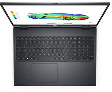 Dell precision 7670 d'occasion  Expédié en Belgium