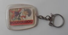 Porte clés roudoudou d'occasion  Béziers