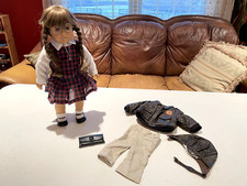 Molly mcintire doll for sale  Versailles