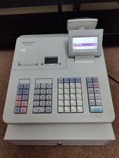 Sharp a307 electronic for sale  ILFORD