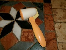 Tupperware rouleau foncer d'occasion  Avignon