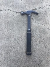 Vintage 16oz estwing for sale  Edinburg