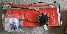 Electric window regulator for sale  ASHFORD