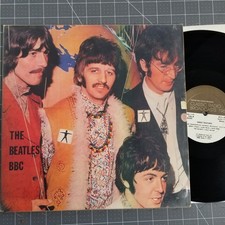 THE BEATLES BBC: CLASSIC RADIO BROADCASTS 1963 DR36282 ~ *VG* comprar usado THE BEATLES BBC: CLASSIC RADIO BROADCASTS 1963 DR36282 ~ *VG* comprar usado  Enviando para Brazil