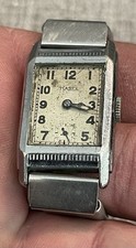 Relógio unissex vintage HASTE Winding tique-taque comprar usado  Enviando para Brazil
