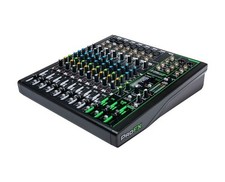 Mackie profx12v3 channel for sale  Winchester