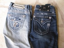 Rock revival miss for sale  Austin