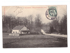 Bar duc maison d'occasion  Baugy