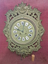 Antique large bronze d'occasion  Expédié en Belgium