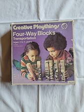 Vintage creative playthings for sale  Huntley