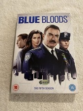 Blue bloods fifth for sale  REDDITCH