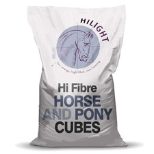 Hilight fibre cubes for sale  MANCHESTER