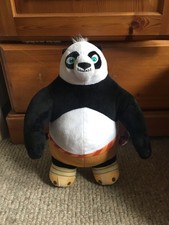 Kung panda 2010 for sale  MAIDSTONE