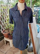 Superbe robe jean d'occasion  La-Grande-Motte