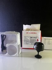 Mini caméra surveillance d'occasion  Loudéac