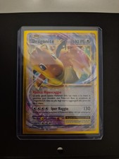 Carte pokémon dragonite usato  Gorizia