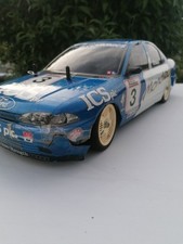 Tamiya vintage ff01 d'occasion  Expédié en Belgium