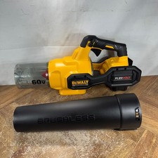 Dewalt dcbl772 60v for sale  Arlington