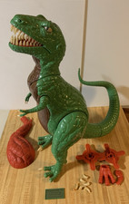 Aurora prehistoric scenes for sale  Jacksonville