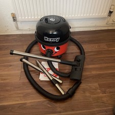 Numatic henry vacuum for sale  NOTTINGHAM