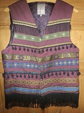 Schicke weste damen gebraucht kaufen  Teunz