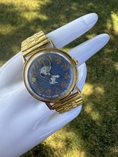 Vintage timex snoopy for sale  Centralia