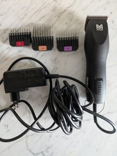 Moser max50 tierhaarschneidema gebraucht kaufen  Villingen-Schwenningen