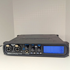 Motu ultralite mk4 for sale  Ventura