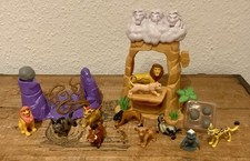 König löwen playsets gebraucht kaufen  Hannover
