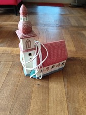 Deko beleuchtete kirche gebraucht kaufen Deko beleuchtete kirche gebraucht kaufen  Ostseebad Prerow