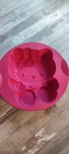 Tupperware silikonform backfor gebraucht kaufen  Ludwigsstadt