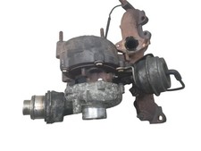 Audi turbo turbocharger for sale  DUNGANNON