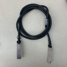 Equipamento de servidor Molex 6’ cabo blindado E10B971 8 pares 26 AWG P/N:112-00177 comprar usado  Enviando para Brazil