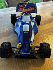 Tamiya 58160 dirt gebraucht kaufen  Freilassing