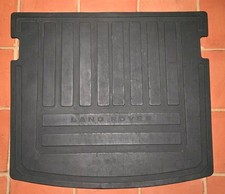 Landrover freelander rubber for sale  COLCHESTER